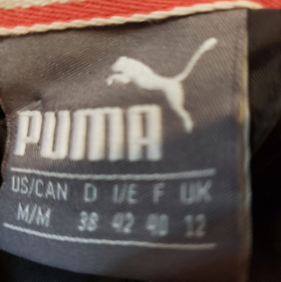 Puma Jacket - Picture 3 of 3
